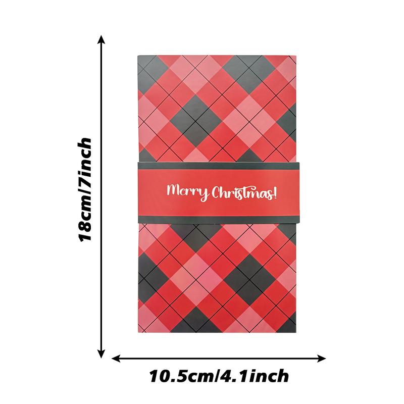 Handmade Waterfall Gift Card