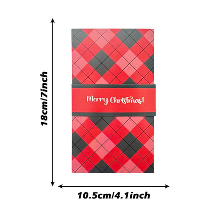 Handmade Waterfall Gift Card
